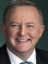 Photo of Anthony Albanese