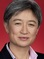 Photo of Penny Wong