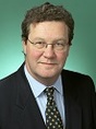 Photo of Alexander Downer