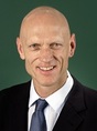 Photo of Peter Garrett