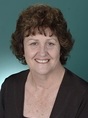 Photo of Jill Hall