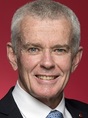 Photo of Malcolm Roberts
