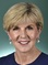 Photo of Ms Julie Bishop