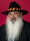 Photo of Patrick Dodson