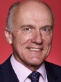 Photo of Eric Abetz