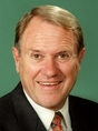 Photo of Bruce Baird