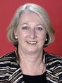 Photo of Sue Boyce