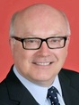 Photo of George Brandis