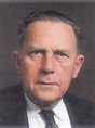 Photo of James Cavanagh