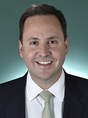 Photo of Steven Ciobo