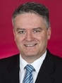 Photo of Mathias Cormann