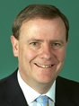 Photo of Peter Costello