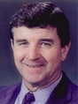 Photo of Barry Cunningham