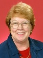 Photo of Kay Denman