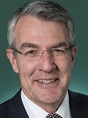 Photo of Mark Dreyfus