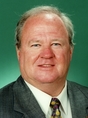 Photo of Graham Edwards