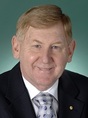 Photo of Martin Ferguson