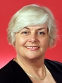 Photo of Jeannie Ferris