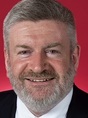 Photo of Mitch Fifield