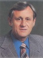 Photo of Kenneth Fry