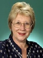 Photo of Jennie George