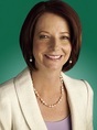Photo of Julia Gillard