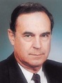 Photo of Raymond Hall