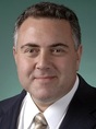 Photo of Joe Hockey