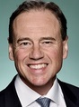 Photo of Greg Hunt