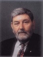 Photo of Barry Jones