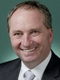 Photo of Barnaby Joyce