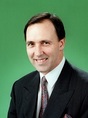 Photo of Paul Keating