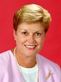 Photo of Susan Knowles