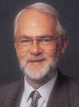 Photo of John Langmore