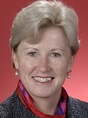 Photo of Christine Milne