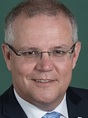 Photo of Scott Morrison