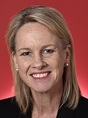 Photo of Fiona Nash