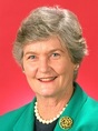 Photo of Jocelyn Newman