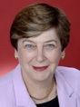 Photo of Kay Patterson