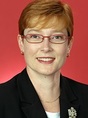 Photo of Marise Payne