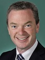 Photo of Christopher Pyne