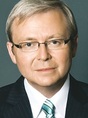 Photo of Kevin Rudd