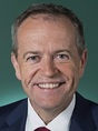 Photo of Bill Shorten