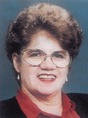 Photo of Silvia Smith