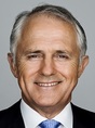 Photo of Malcolm Turnbull