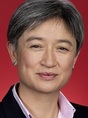 Photo of Penny Wong