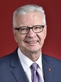 Photo of Doug Cameron