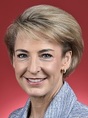 Photo of Michaelia Cash