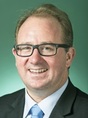 Photo of David Feeney