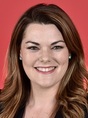 Photo of Sarah Hanson-Young